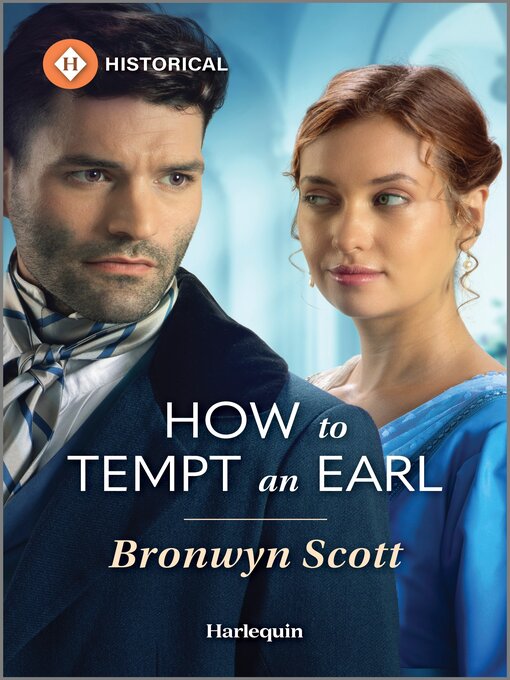 Title details for How to Tempt an Earl by Bronwyn Scott - Available